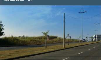 Imagem: TERRENO INDUSTRIAL em INDAIATUBA - SP, EUROPARK