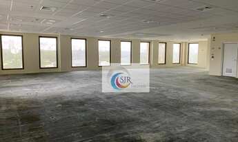 Imagem: Conjunto para locação 270 m² - Itaim