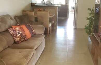 Imagem 2: CASA TÉRREA 3/4 240 m com piscina e área gourmet