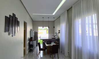 Imagem 4: Casa 3 quartos sendo 1 suíte, Jardim América, Duca serra