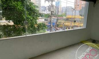 Imagem 3: Loja comercial Itaim Bibi com 154m² com localização nobre na Leopoldo Couto de Magalhães