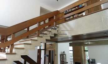 Imagem 6: Casa para venda em Alphaville