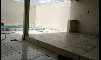 Imagem 4: Casa com piscina para venda com 110 m² de área coberta, 2/4 no Jd. Universitário, Cuiabá