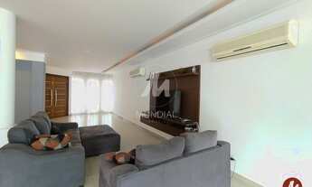 Imagem 5: Casa (sobrado na rua) 4 dormitórios/suite, cozinha planejada, elevador