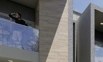 Imagem 4: Casa para venda tem 119 metros quadrados com 4 quartos em Tamatanduba - Eusébio - Ceará