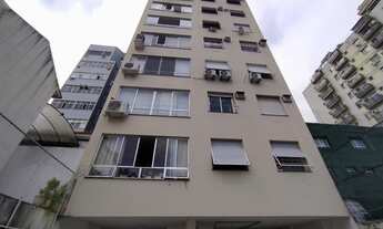 Imagem: Cobertura para aluguel possui 350 metros