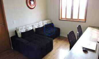 Imagem 6: Sobrado com móveis planejados e piscina