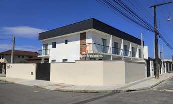 Imagem 2: Casa com 3 dorms, Jardim Iririú, Joinville - R$ 335 mil, Cod: 230