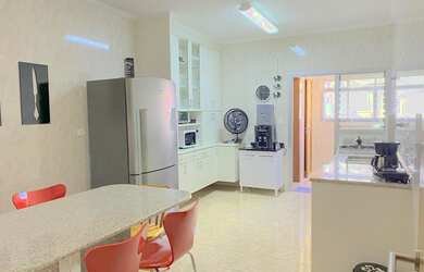 Imagem 6: Apartamento a venda em Pitangueiras- Guarujá, 03 dormitórios, 02 vagas de garagem, vista p