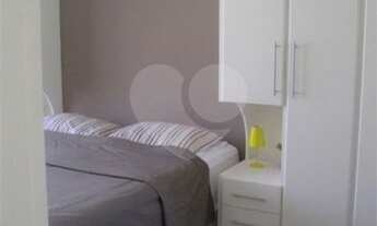 Imagem 6: São Paulo - Apartamento Padrão - JARDIM AMÉRICA