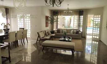 Imagem 5: Locação Casa com 3 dormitórios