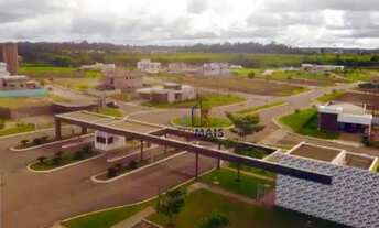 Imagem 7: Terreno à venda no Condomínio Verana por R$ - Aponiã - Porto Velho/RO