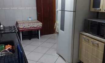 Imagem 3: Casa de Condomínio com 2 dorms, Pestana, Osasco - R$ 360 mil, Cod: 262