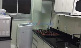 Imagem 6: Apartamento - Jardim São Gerônimo (Nova Veneza) - Sumaré