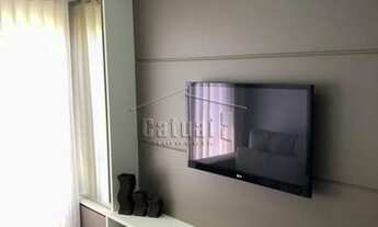 Imagem 4: Apartamento com 2 quartos no Portal das Américas Apartamentos - Bairro Jardim Santo Amaro