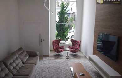 Imagem 2: Casa de Condomínio com 3 dorms, Vila Mogi Moderno, Mogi das Cruzes - R$ 1.6 mi, Cod: 2429