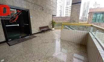 Imagem: APARTAMENTO COM 2 DORMITORIO, 1SUITE, SALA