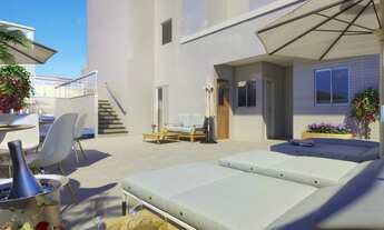 Imagem 4: Apartamento com 2 dorms, Caiçara, Praia Grande - R$ 340 mil, Cod: 352776