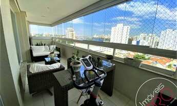 Imagem: Apartamento para Venda 169m² na Vila Clementino