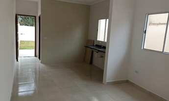 Imagem 6: Casa nova no litoral - aceita financiamento bancário 9649