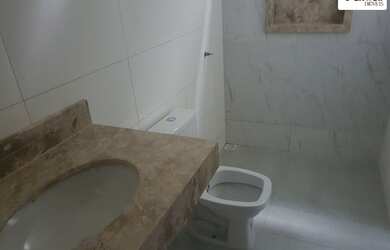 Imagem 5: Casa 2 Quartos - 1 suíte para venda em Aparecida de Go