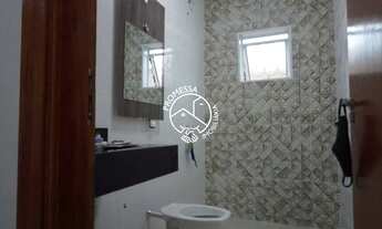 Imagem 7: Casa com 2 dorms, Jardim Espanha, Uberaba - R$ 340 mil, Cod: 327