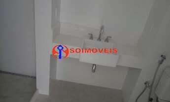 Imagem 5: Prédio novo, apartamento em primeira locação !!!