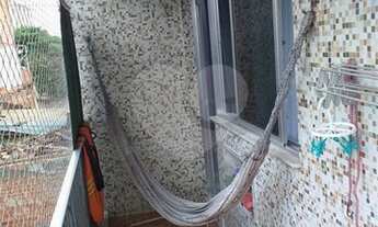 Imagem 2: Rio de Janeiro - Apartamento Padrão - MADUREIRA