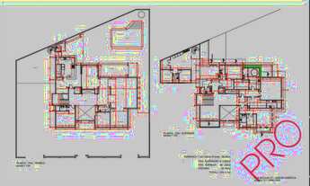 Imagem 4: Entre o Clube Paulistano e Clube Harmonia. Construção Nova, primeira habitação, alto padrã
