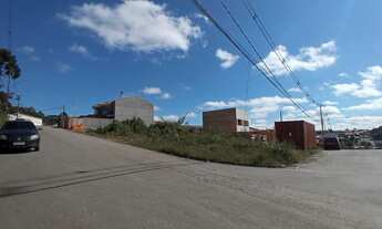 Imagem 4: Terreno com 175m no Parque Embu - Colombo - PR