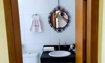 Imagem 7: Apartamento com 2 quartos - Bairro Alvinópolis em Atibaia