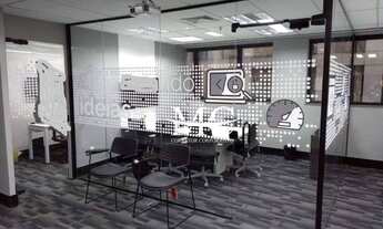 Imagem 7: Laje Comercial para Locação, Vila Olímpia, São Paulo