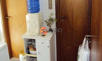 Imagem 2: Apartamento à venda 3 Quartos, 1 Suite, 2 Vagas, 162M², Jardim Proença, Campinas - SP