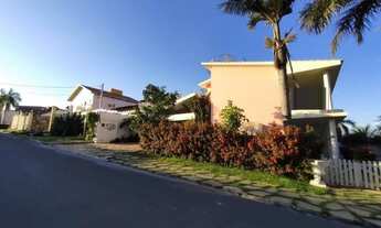 Imagem 2: Casa com 4 quarto(s) no bairro Jardim Italia em Cuiabá - MT