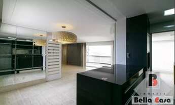 Imagem: Apartamento na Mooca a venda, 4 dormitórios