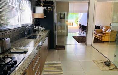 Imagem 13: Casa de condomínio para venda com 300 metros quadrados com 4 suites Alto padrão