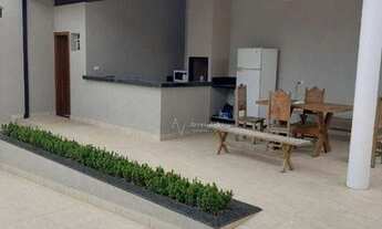 Imagem 4: Casa com 3 dormitórios à venda, 200 m² por R$ 750.000 - Parque São Lourenço - Indaiatuba/S