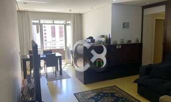 Imagem 7: Apartamento com 3 dormitórios à venda, 94 m² por R$ 500.000 - Gleba Palhano - Londrina/PR