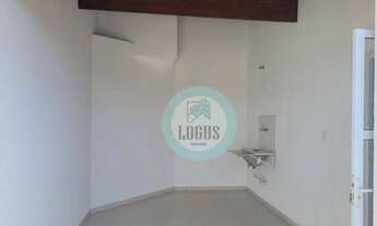 Imagem 4: Cobertura com 2 dormitórios à venda, 100 m² por R$ 350.000,00 - Vila Guarani - Santo André