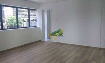 Imagem 5: Sala para alugar, 60 m² por R$ 1.800,00/mês - Centro - Florianópolis/SC