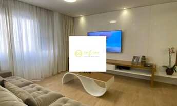 Imagem 2: Apartamento com 3 dormitórios à venda, 120 m² por R$ 450.000,00 Condomínio Elias Mussi - C