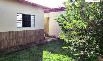 Imagem: Casa - 3Q, sendo 01 suíte - Serra Dourada