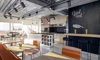 Imagem 5: Porto Alegre - Kitchenette/Conjugados - Petrópolis