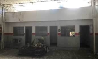 Imagem 7: Galpão/Depósito/Armazém para aluguel tem 550 metros quadrados em Encruzilhada - Recife - P