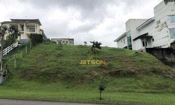 Imagem: Terreno à venda, 1461 m² por R$ 410.000