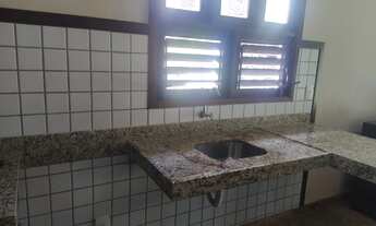 Imagem 7: Chale com vista mar