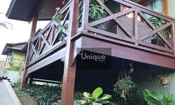 Imagem 6: Bela casa com vista da lagoa