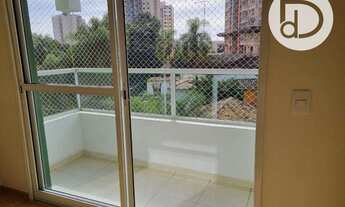 Imagem 4: Apartamento com 3 dormitórios para alugar, 73 m² por R$ 2.500,00/mês - Jardim Imperial - V