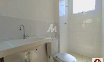 Imagem 6: Apartamento (tipo - padrao) 2 dormitórios, cozinha planejada, portaria 24 horas, lazer, es