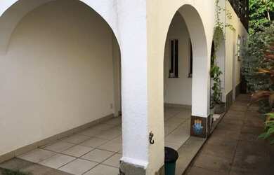 Imagem 6: Itapuã farol casa 4/4 suítes varandão vista mar